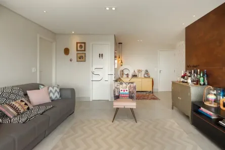 Apartamento com 2 Quartos à venda, 95m² no Cambuci, São Paulo