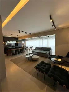 Apartamento com 2 Quartos à venda, 85m² no Vila Olímpia, São Paulo