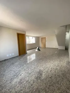 Cobertura com 1 Quarto à venda, 88m² no Lourdes, Belo Horizonte