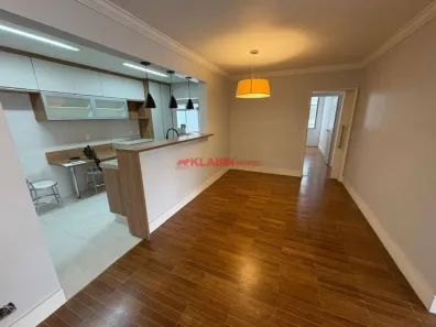 Apartamento com 3 Quartos para alugar, 130m² no Jardim Paulista, São Paulo