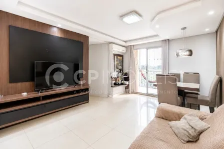Apartamento com 3 Quartos à venda, 84m² no Sarandi, Porto Alegre