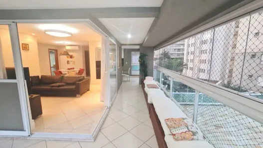 Apartamento com 3 Quartos à venda, 150m² no Vila Luis Antônio, Guarujá