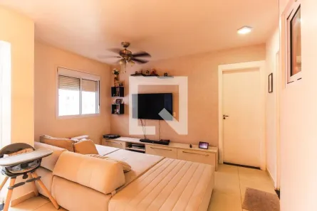 Apartamento com 2 Quartos à venda, 55m² no Brás, São Paulo