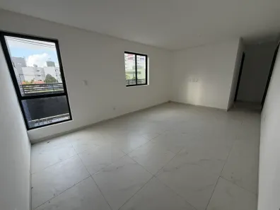 Apartamento com 2 Quartos à venda, 60m² no Bancários, João Pessoa