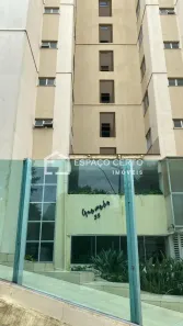 Apartamento com 3 Quartos à venda, 99m² no Setor Oeste, Goiânia