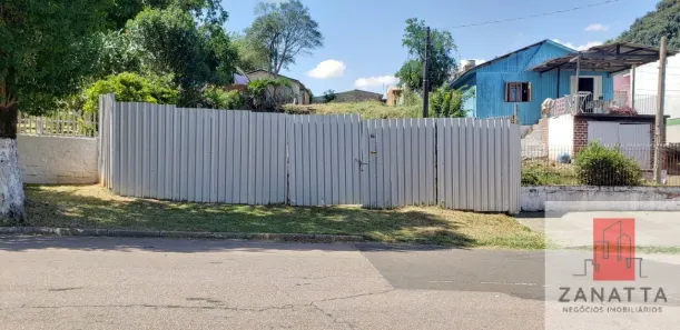 Lote/Terreno à venda, 638m² no Centro, Esteio