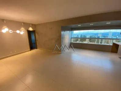 Apartamento com 4 Quartos à venda, 151m² no Vila da Serra, Nova Lima