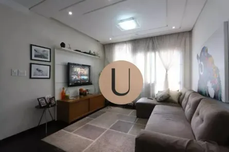 Sobrado com 3 Quartos à venda, 134m² no Vila Zelina, São Paulo