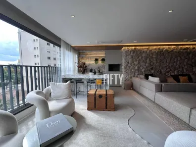 Apartamento com 3 Quartos à venda, 232m² no Vila Clementino, São Paulo