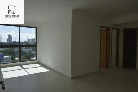 Apartamento com 2 Quartos à venda, 53m² no Boa Vista, Recife