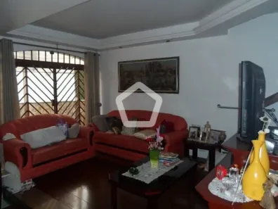 Casa com 3 Quartos à venda, 236m² no Tucuruvi, São Paulo