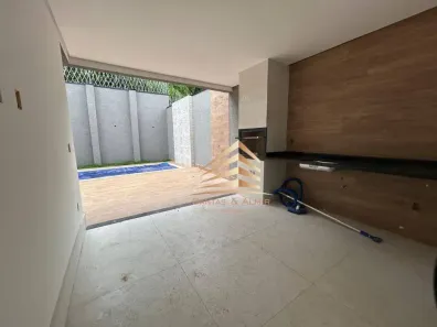 Casa com 3 Quartos à venda, 113m² no Residencial Jardins da Catalunha, Atibaia