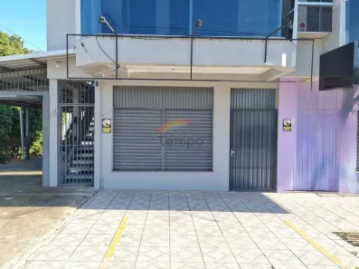 Ponto Comercial com 1 Quarto para alugar, 66m² no Rondônia, Novo Hamburgo