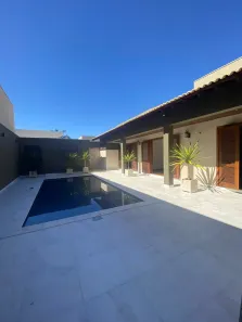 Casa de Condomínio com 5 Quartos à venda, 362m² no Condomínio Vilage La Montagne, São José do Rio Preto