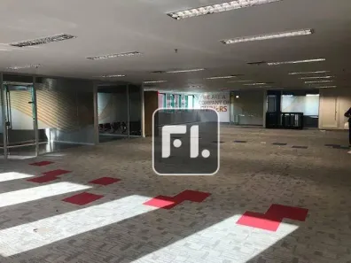 Sala Comercial para venda ou aluguel, 416m² no Vila Olímpia, São Paulo