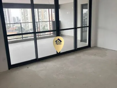 Apartamento com 3 Quartos à venda, 149m² no Vila Firmiano Pinto, São Paulo