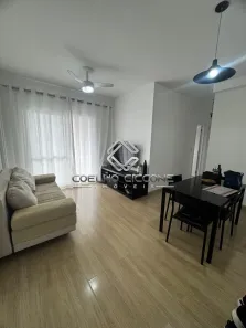 Apartamento com 2 Quartos à venda, 64m² no Fundação, São Caetano do Sul