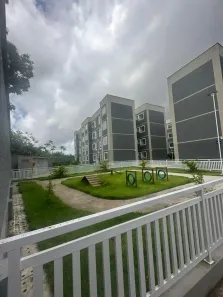 Apartamento com 2 Quartos para alugar, 42m² no Boa Vista, Paço do Lumiar