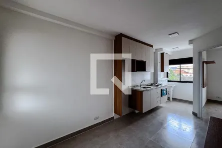 Apartamento com 2 Quartos à venda, 40m² no Vila Canero, São Paulo