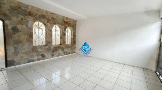 Sobrado com 3 Quartos à venda, 212m² no Nova Petrópolis, São Bernardo do Campo