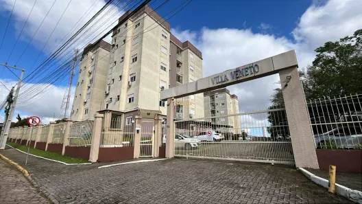 Apartamento com 3 Quartos à venda, 75m² no Cecília, Viamão