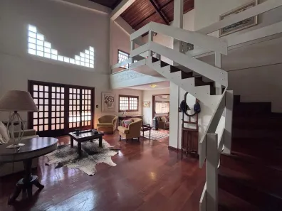 Casa com 4 Quartos à venda, 358m² no City Ribeirão, Ribeirão Preto