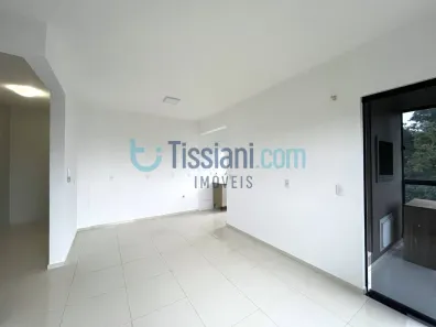 Apartamento com 3 Quartos à venda, 76m² no Bela Vista, Xaxim