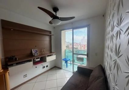 Apartamento com 2 Quartos à venda, 54m² no Jardim Camburi, Vitória