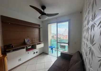 Apartamento com 2 Quartos à venda, 54m² no Jardim Camburi, Vitória