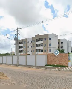 Apartamento com 2 Quartos à venda, 53m² no Parque das Árvores, Parnamirim