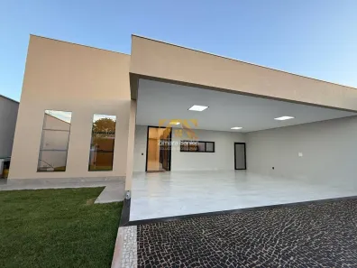 Casa com 3 Quartos à venda, 227m² no Plano Diretor Sul, Palmas