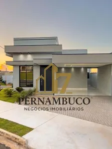 Casa de Condomínio com 3 Quartos à venda, 149m² no Residencial Maria Júlia, São José do Rio Preto