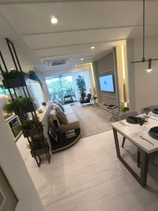Apartamento com 3 Quartos à venda, 99m² no Barra Olímpica, Rio de Janeiro