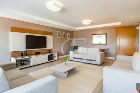 Casa com 5 Quartos à venda, 283m² no Brooklin Paulista, São Paulo
