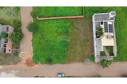 Lote/Terreno à venda, 200m² no Residencial Parque das Laranjeiras, Rondonópolis