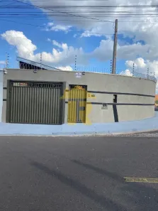 Casa com 2 Quartos à venda, 92m² no Residencial São Thomaz, São José do Rio Preto