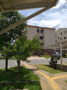 Apartamento com 2 Quartos à venda, 50m² no Pontal Sul - Acréscimo, Aparecida de Goiânia