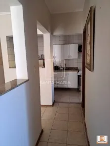 Apartamento com 1 Quarto à venda, 40m² no Vila Ana Maria, Ribeirão Preto