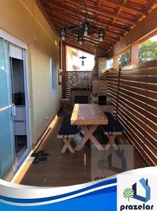 Fazenda/Sítio com 4 Quartos à venda, 200m² no , Mairinque