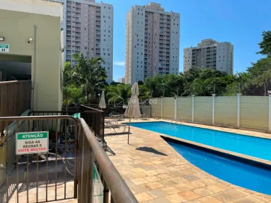 Apartamento com 2 Quartos à venda, 48m² no Jardim Nova Europa, Campinas