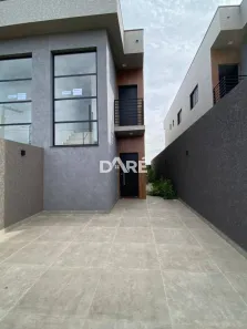 Casa com 3 Quartos para alugar, 110m² no Vila Petrópolis, Atibaia