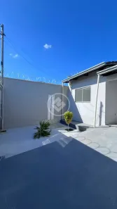 Casa com 3 Quartos à venda, 100m² no Cidade Satélite São Luiz, Aparecida de Goiânia