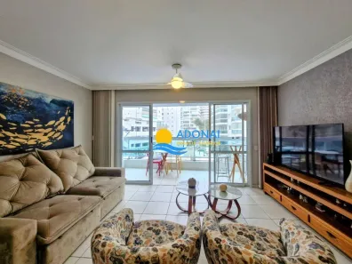 Apartamento com 2 Quartos à venda, 78m² no Vila Alzira, Guarujá