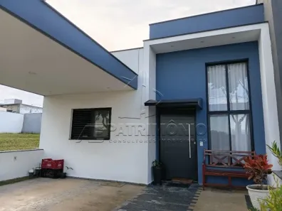 Casa de Condomínio com 3 Quartos à venda, 113m² no Jardim Novo Horizonte, Sorocaba