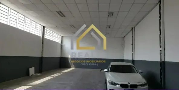 Ponto Comercial para alugar, 275m² no Vila Santa Catarina, São Paulo