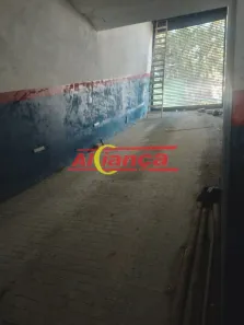 Galpão/Depósito/Armazém com 2 Quartos para alugar, 580m² no Jardim Aida, Guarulhos