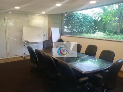 Sala Comercial para alugar, 272m² no Jardim Paulista, São Paulo