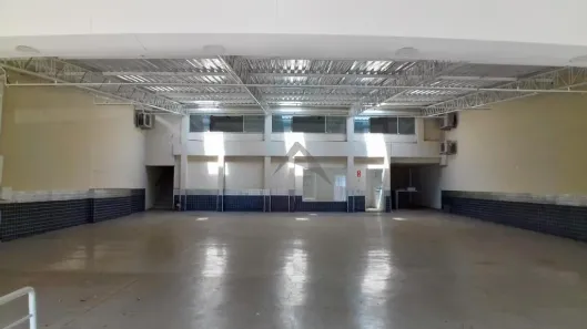 Ponto Comercial à venda, 454m² no Chácara da Barra, Campinas