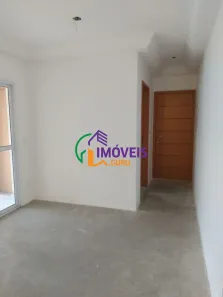 Apartamento com 3 Quartos à venda, 81m² no Santa Terezinha, Santo André