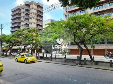 Lote/Terreno à venda, 412m² no Andaraí, Rio de Janeiro